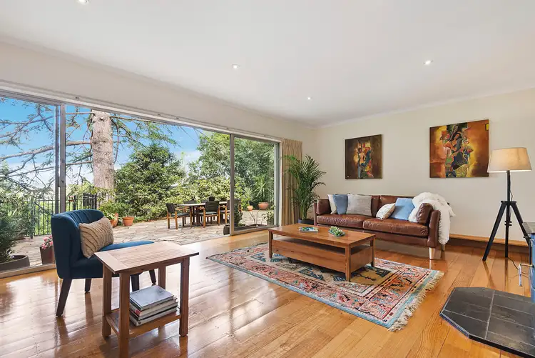 Fifth view of Homely house listing, 24 Maltravers Road, Eaglemont VIC 3084