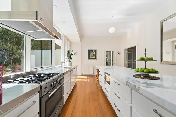 Sixth view of Homely house listing, 24 Maltravers Road, Eaglemont VIC 3084