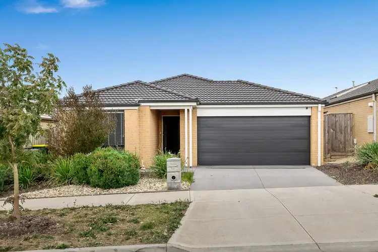 10 Holding Way, Doreen VIC 3754