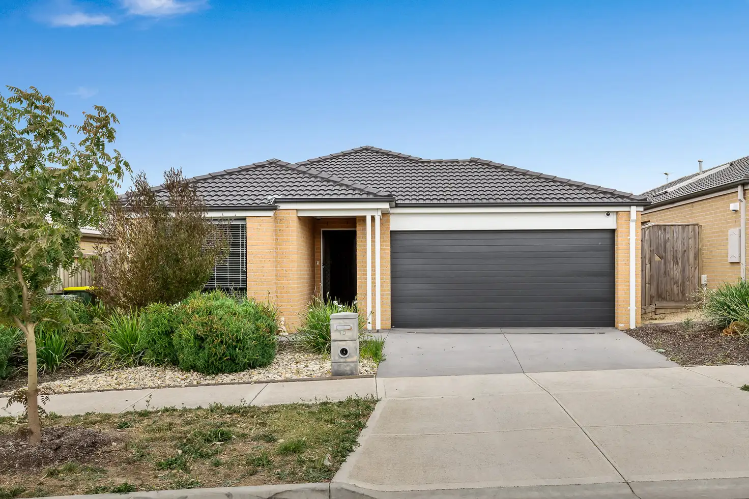 Main view of Homely house listing, 10 Holding Way, Doreen VIC 3754
