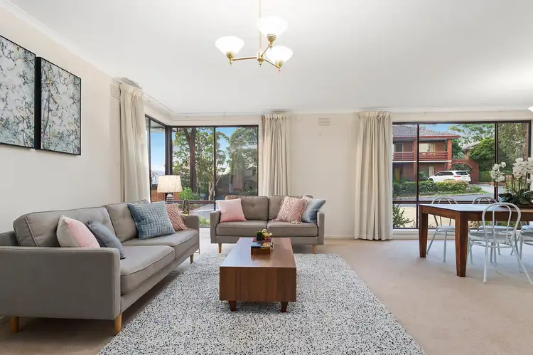Third view of Homely house listing, 28 Stanton Crescent, Rosanna VIC 3084