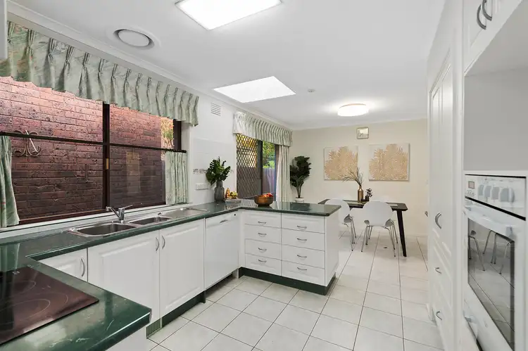 Fourth view of Homely house listing, 28 Stanton Crescent, Rosanna VIC 3084