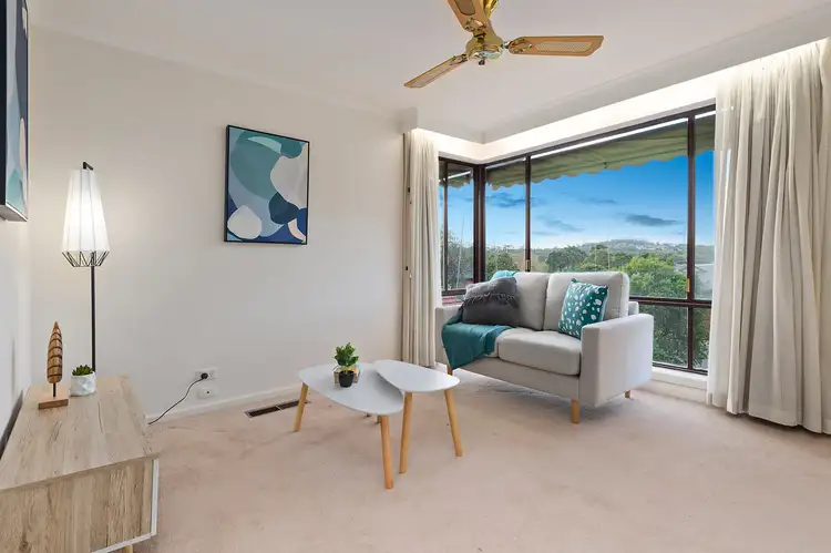 Fifth view of Homely house listing, 28 Stanton Crescent, Rosanna VIC 3084