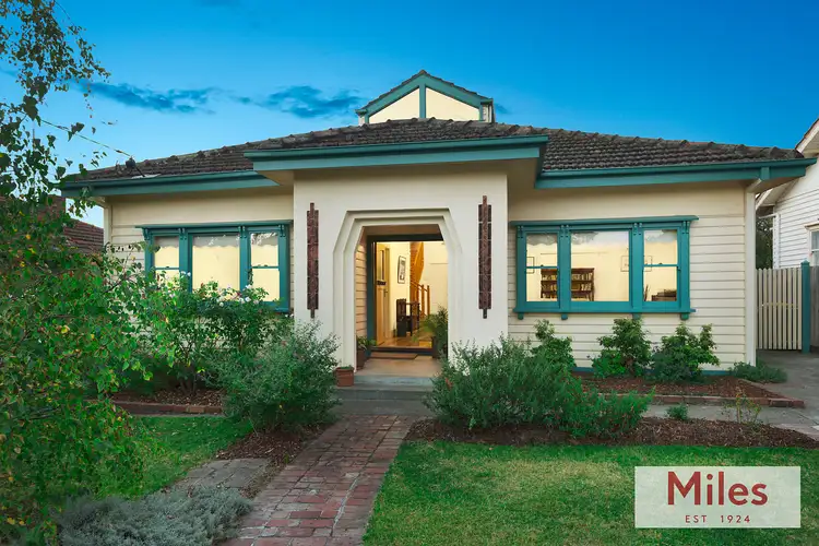 36 Valentine Street, Ivanhoe VIC 3079