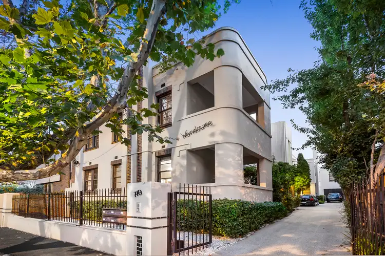 2/770 Malvern Road, Armadale VIC 3143