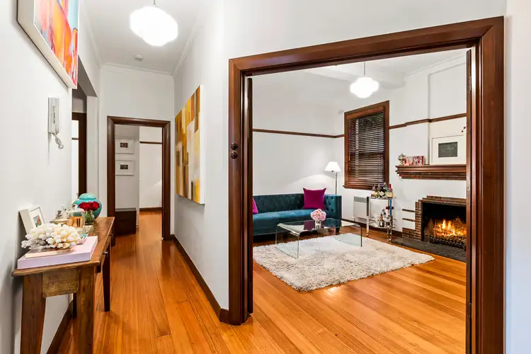 Second view of Homely apartment listing, 2/770 Malvern Road, Armadale VIC 3143