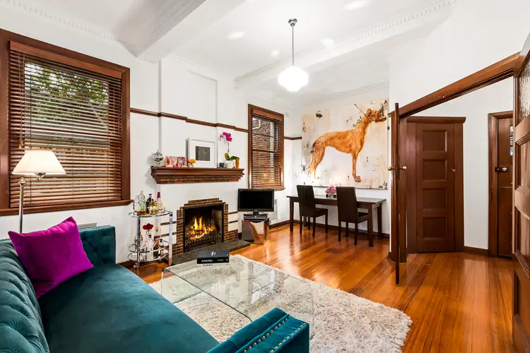 Third view of Homely apartment listing, 2/770 Malvern Road, Armadale VIC 3143