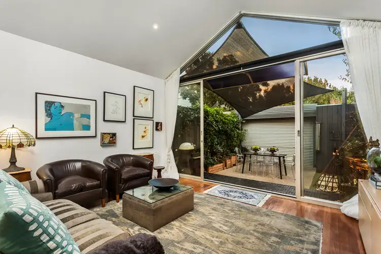 Second view of Homely house listing, 137 Albert Street, Port Melbourne VIC 3207