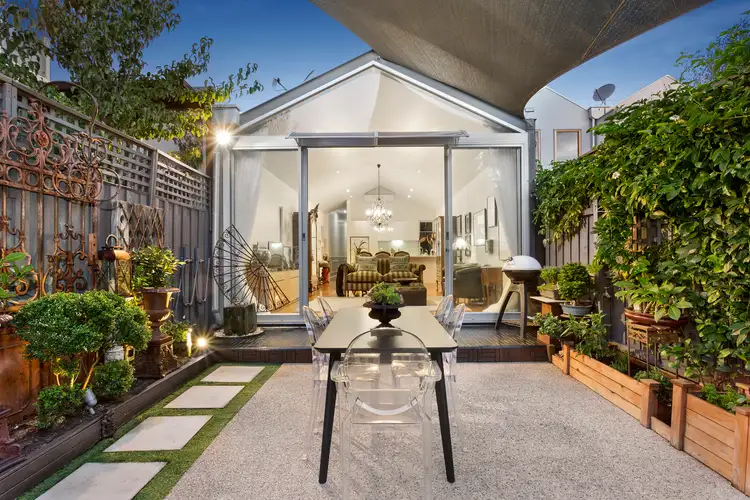Third view of Homely house listing, 137 Albert Street, Port Melbourne VIC 3207