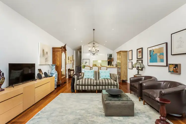 Fourth view of Homely house listing, 137 Albert Street, Port Melbourne VIC 3207