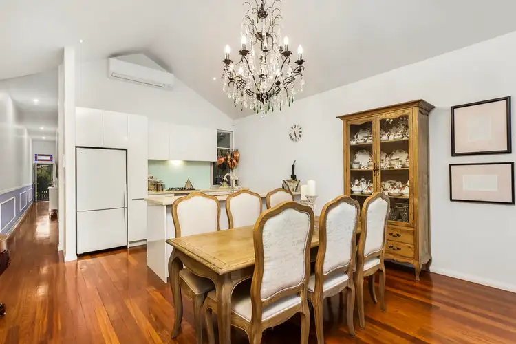 Fifth view of Homely house listing, 137 Albert Street, Port Melbourne VIC 3207