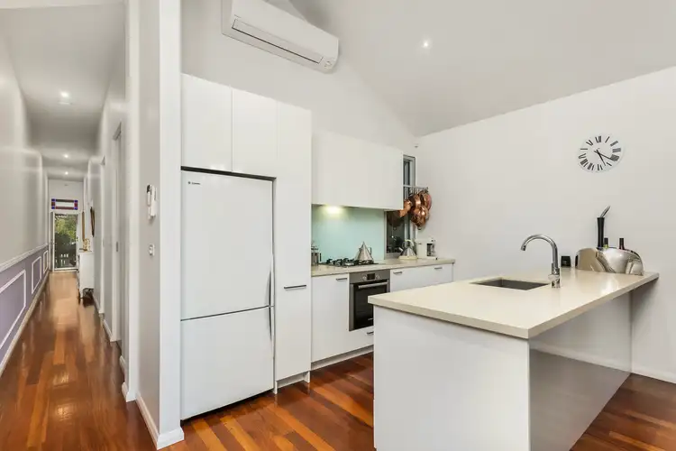 Sixth view of Homely house listing, 137 Albert Street, Port Melbourne VIC 3207