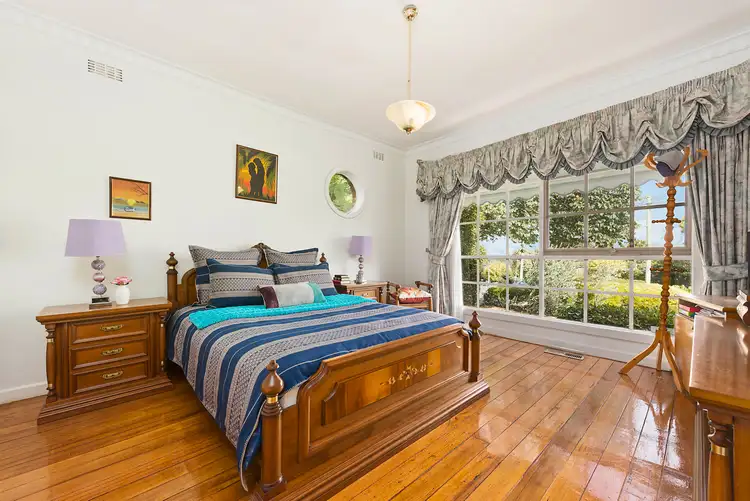 Fourth view of Homely house listing, 1/18 Coorie Crescent, Rosanna VIC 3084
