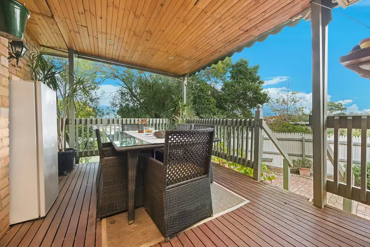 Sixth view of Homely house listing, 1/18 Coorie Crescent, Rosanna VIC 3084