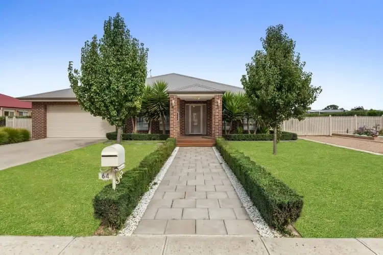64 Tootle Street, Kilmore VIC 3764