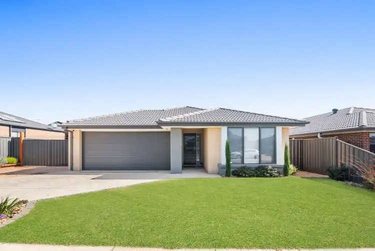 7 Northgate Blvd, Kilmore VIC 3764