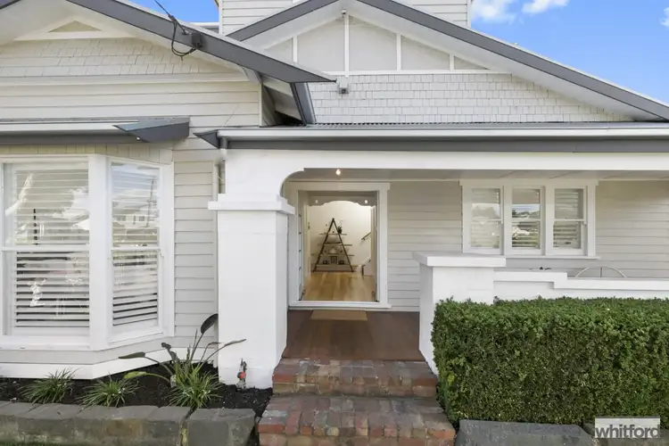 Second view of Homely house listing, 141 Verner Street, Geelong VIC 3220