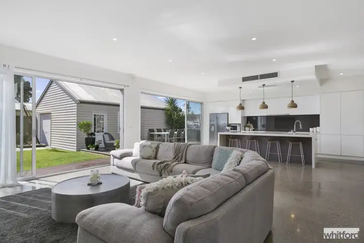 Fifth view of Homely house listing, 141 Verner Street, Geelong VIC 3220