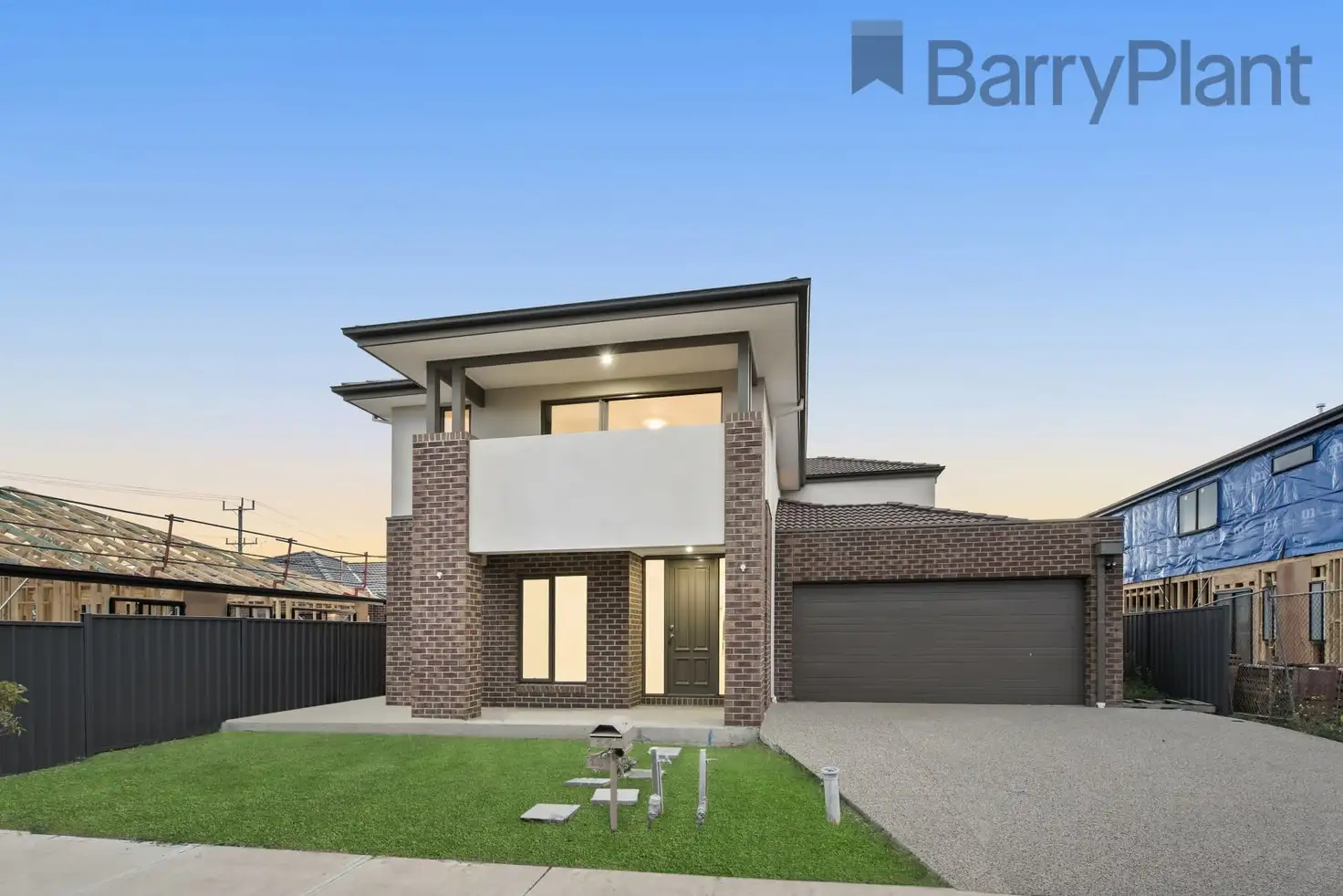 Main view of Homely house listing, 14 Nightfall Way, Tarneit VIC 3029