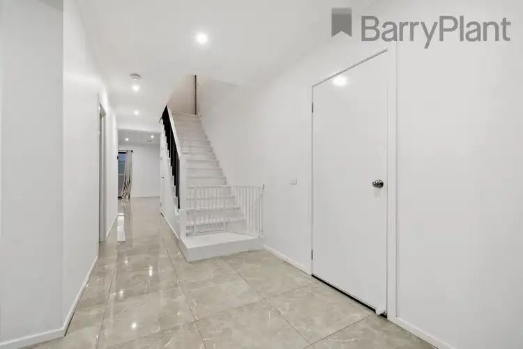 Second view of Homely house listing, 14 Nightfall Way, Tarneit VIC 3029