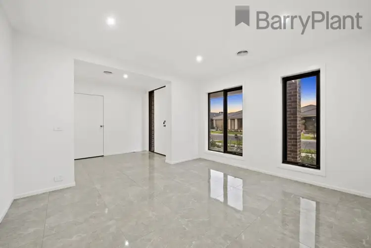 Third view of Homely house listing, 14 Nightfall Way, Tarneit VIC 3029