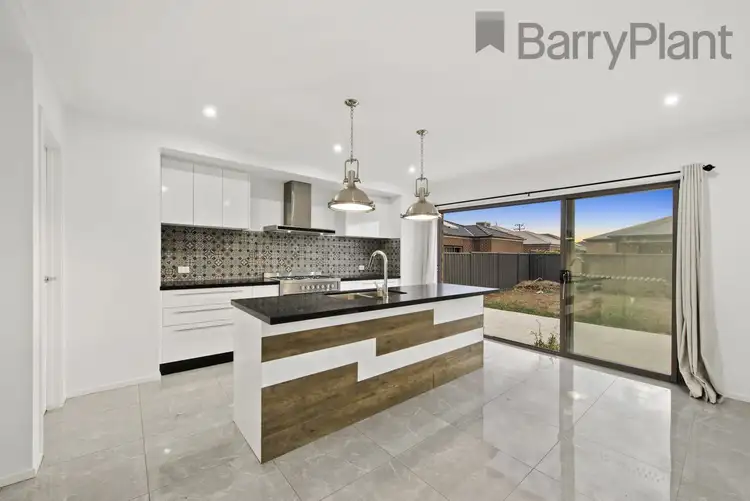 Seventh view of Homely house listing, 14 Nightfall Way, Tarneit VIC 3029