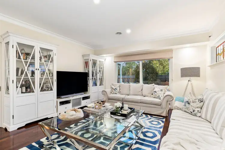 Fifth view of Homely house listing, 6 Lakeland Drive, Doreen VIC 3754