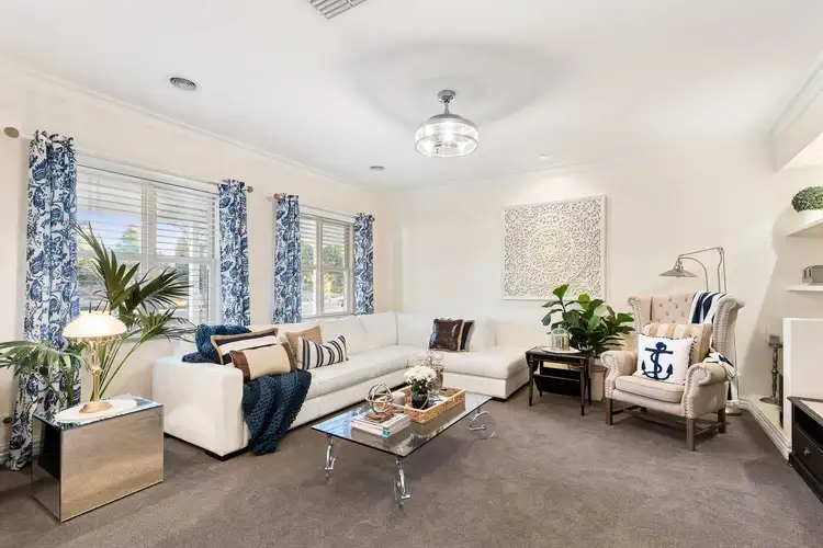 Sixth view of Homely house listing, 6 Lakeland Drive, Doreen VIC 3754