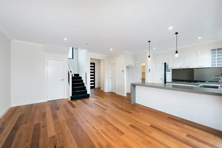 Third view of Homely townhouse listing, 3/5 Valma Court, Forest Hill VIC 3131