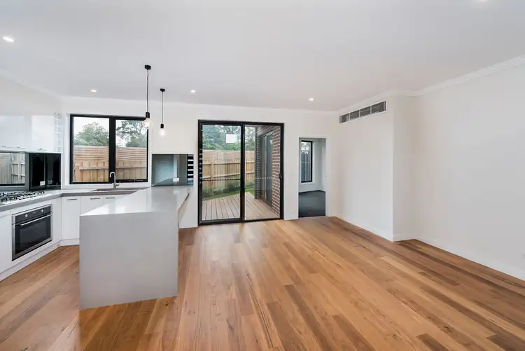 Fourth view of Homely townhouse listing, 3/5 Valma Court, Forest Hill VIC 3131