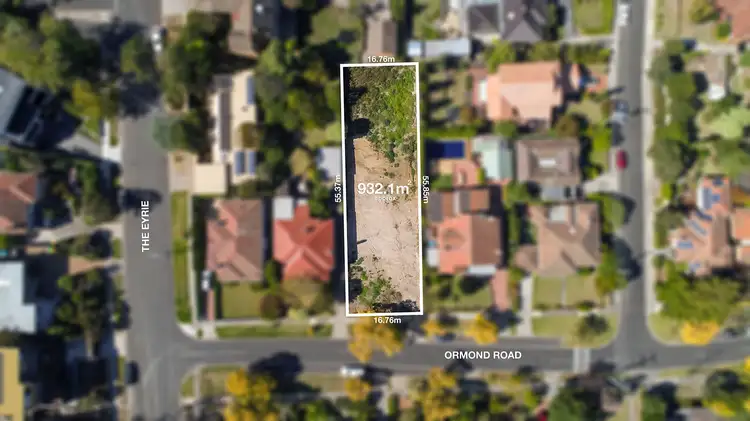 47 Ormond Road, Eaglemont VIC 3084