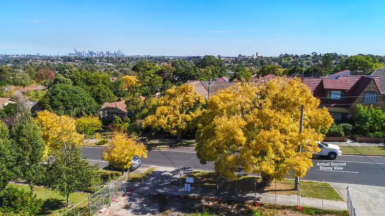 Second view of Homely house listing, 47 Ormond Road, Eaglemont VIC 3084