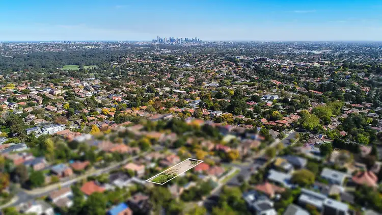 Third view of Homely house listing, 47 Ormond Road, Eaglemont VIC 3084