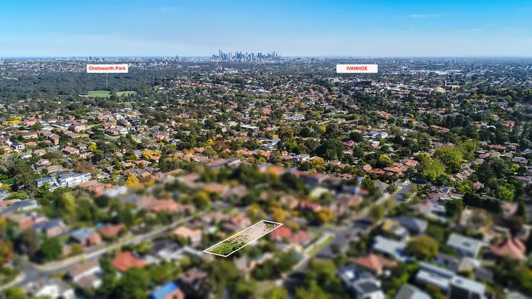Fourth view of Homely house listing, 47 Ormond Road, Eaglemont VIC 3084