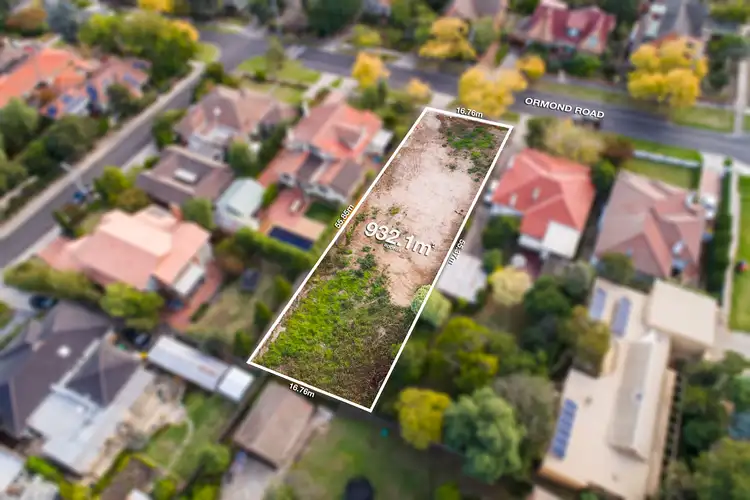 Fifth view of Homely house listing, 47 Ormond Road, Eaglemont VIC 3084