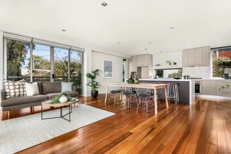 Fourth view of Homely townhouse listing, 1/61 Westbury Street, St Kilda East VIC 3183