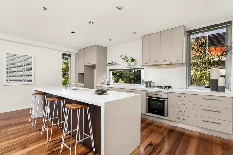 Fifth view of Homely townhouse listing, 1/61 Westbury Street, St Kilda East VIC 3183