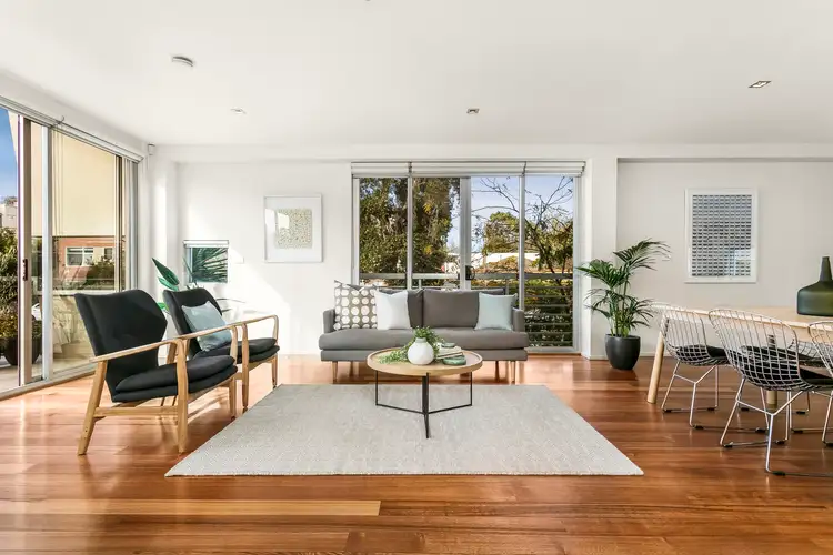 Sixth view of Homely townhouse listing, 1/61 Westbury Street, St Kilda East VIC 3183