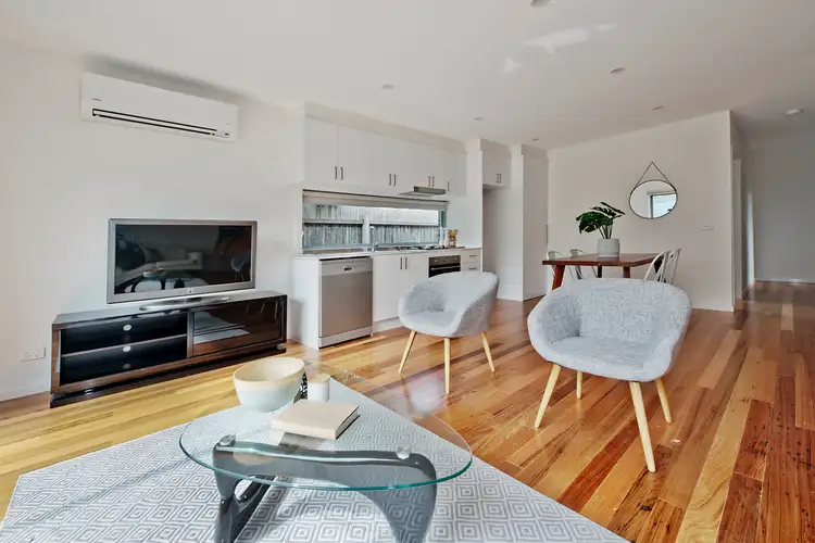 6/84 St David Street, Thornbury VIC 3071