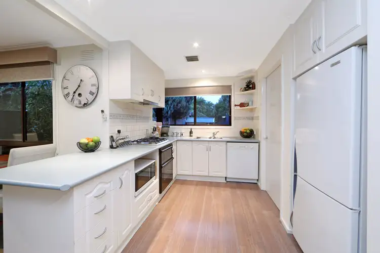 Third view of Homely house listing, 4 Humphreys Way, Rowville VIC 3178