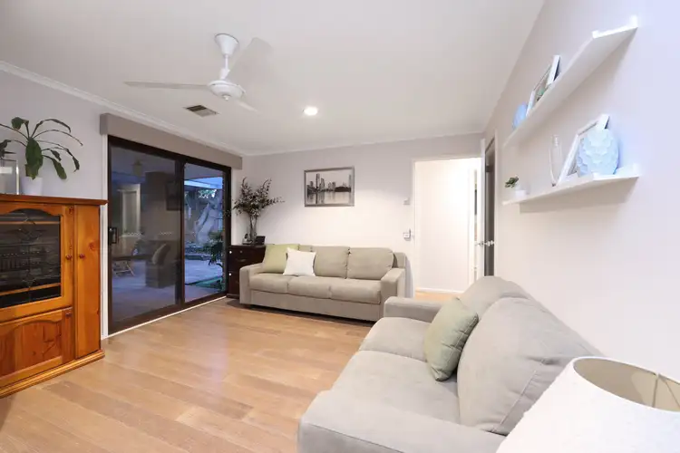 Fourth view of Homely house listing, 4 Humphreys Way, Rowville VIC 3178