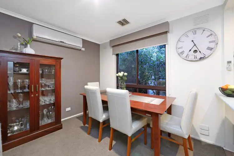 Seventh view of Homely house listing, 4 Humphreys Way, Rowville VIC 3178