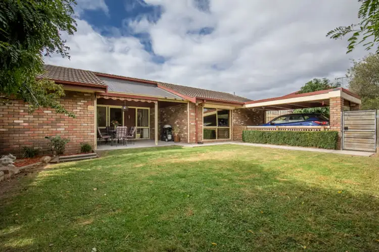 2/6 Brand Street, Sale VIC 3850