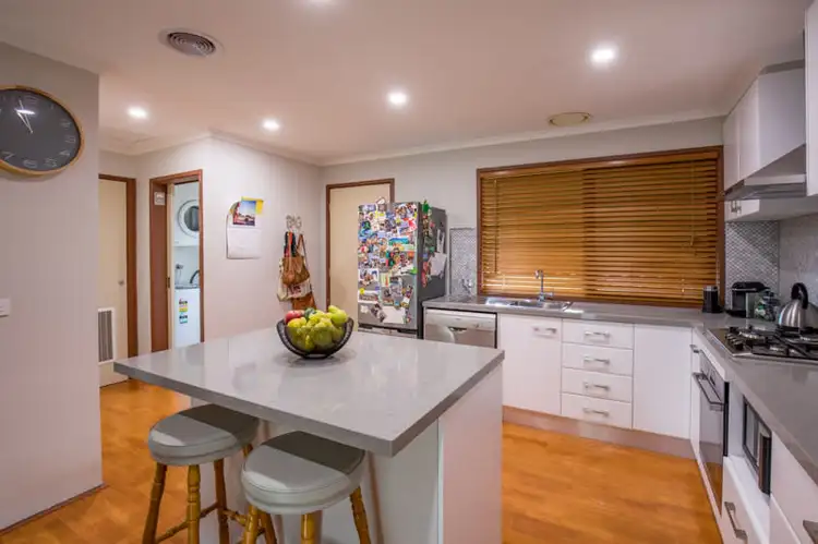 Third view of Homely townhouse listing, 2/6 Brand Street, Sale VIC 3850