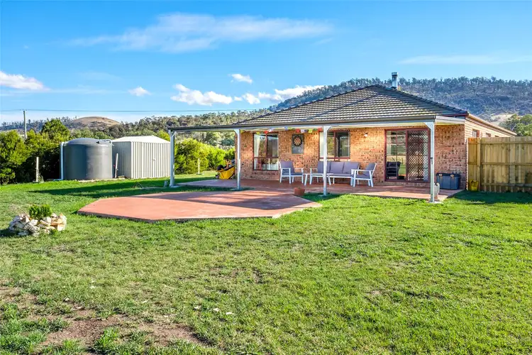 214 Colebrook Road, Richmond TAS 7025