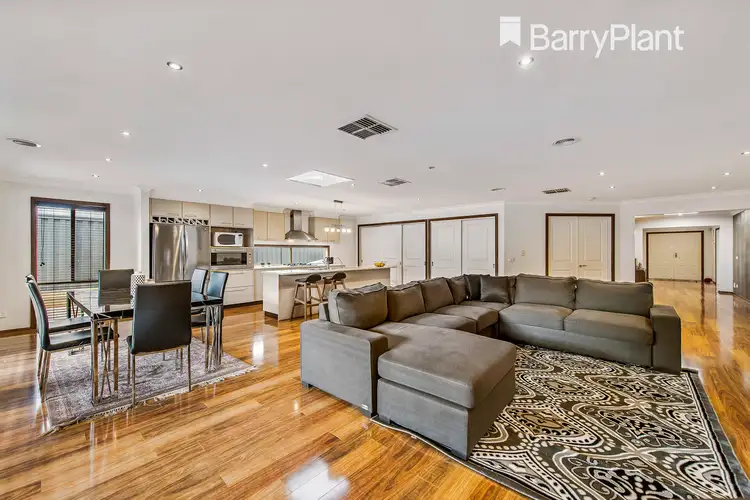 Third view of Homely house listing, 7 Carisbrook Circuit, Truganina VIC 3029