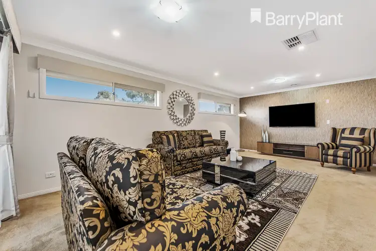 Seventh view of Homely house listing, 7 Carisbrook Circuit, Truganina VIC 3029