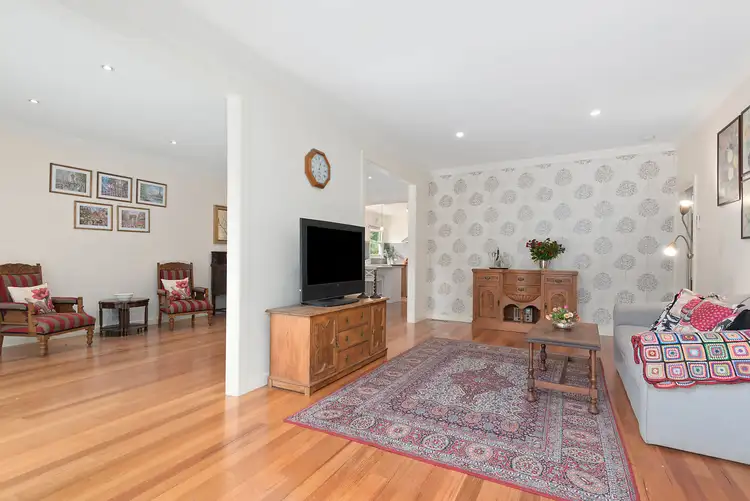 Fourth view of Homely house listing, 13 Leura Avenue, Rosanna VIC 3084