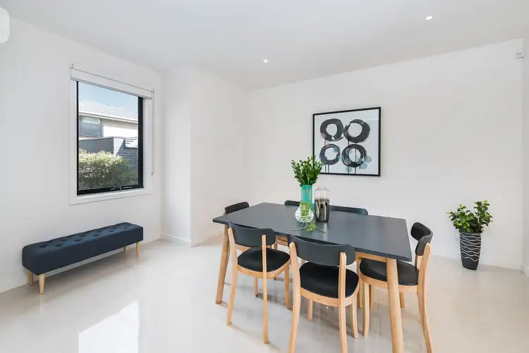 Fifth view of Homely townhouse listing, 3/6 La Frank Street, Burwood VIC 3125