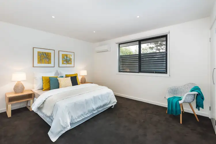 Sixth view of Homely townhouse listing, 3/6 La Frank Street, Burwood VIC 3125
